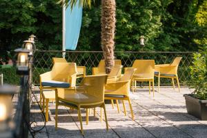 boutiquehotel caravella by s4y