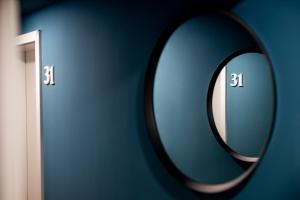 boutiquehotel caravella by s4y