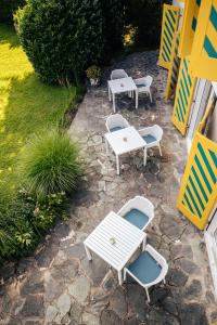 boutiquehotel caravella by s4y