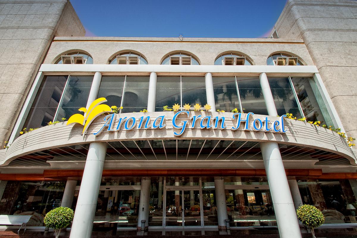 spring arona gran hotel and spa adults only