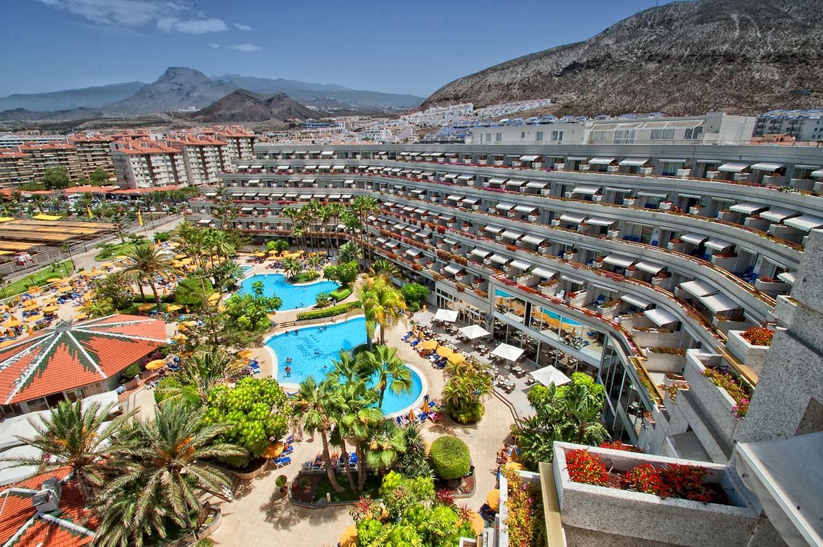 spring arona gran hotel and spa adults only