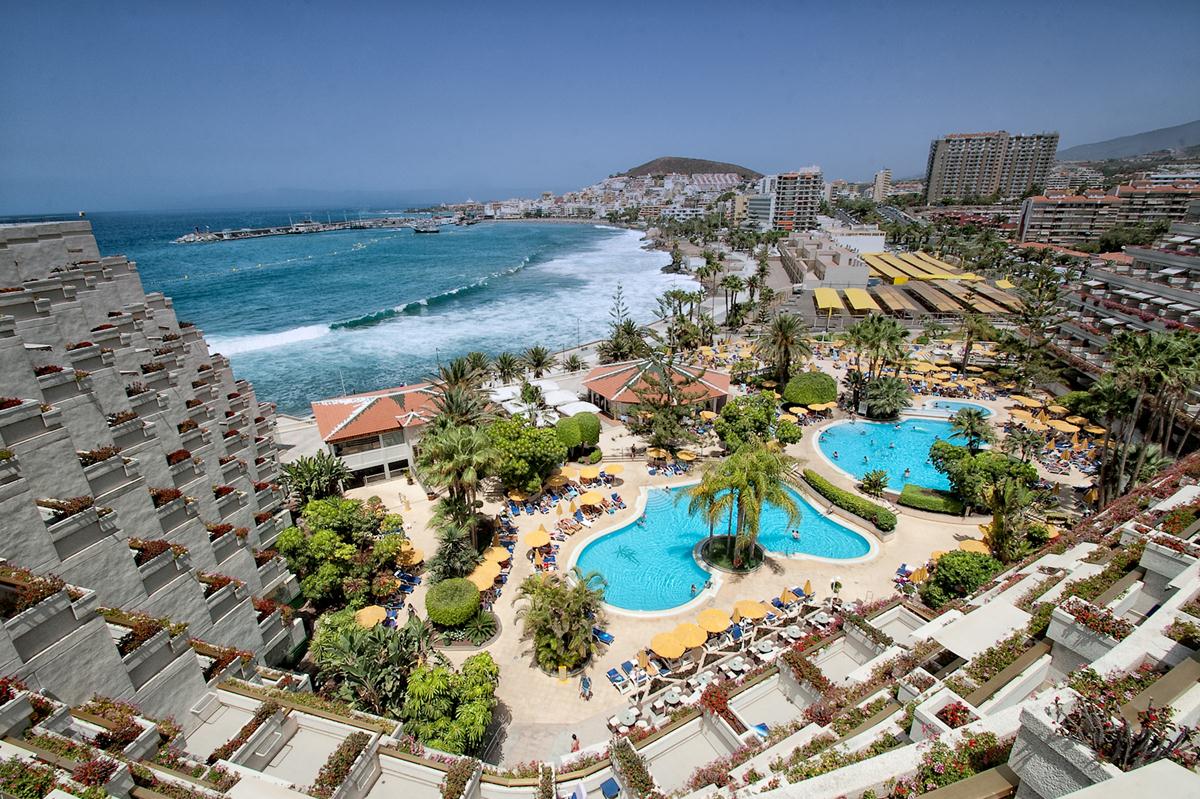 spring arona gran hotel and spa adults only