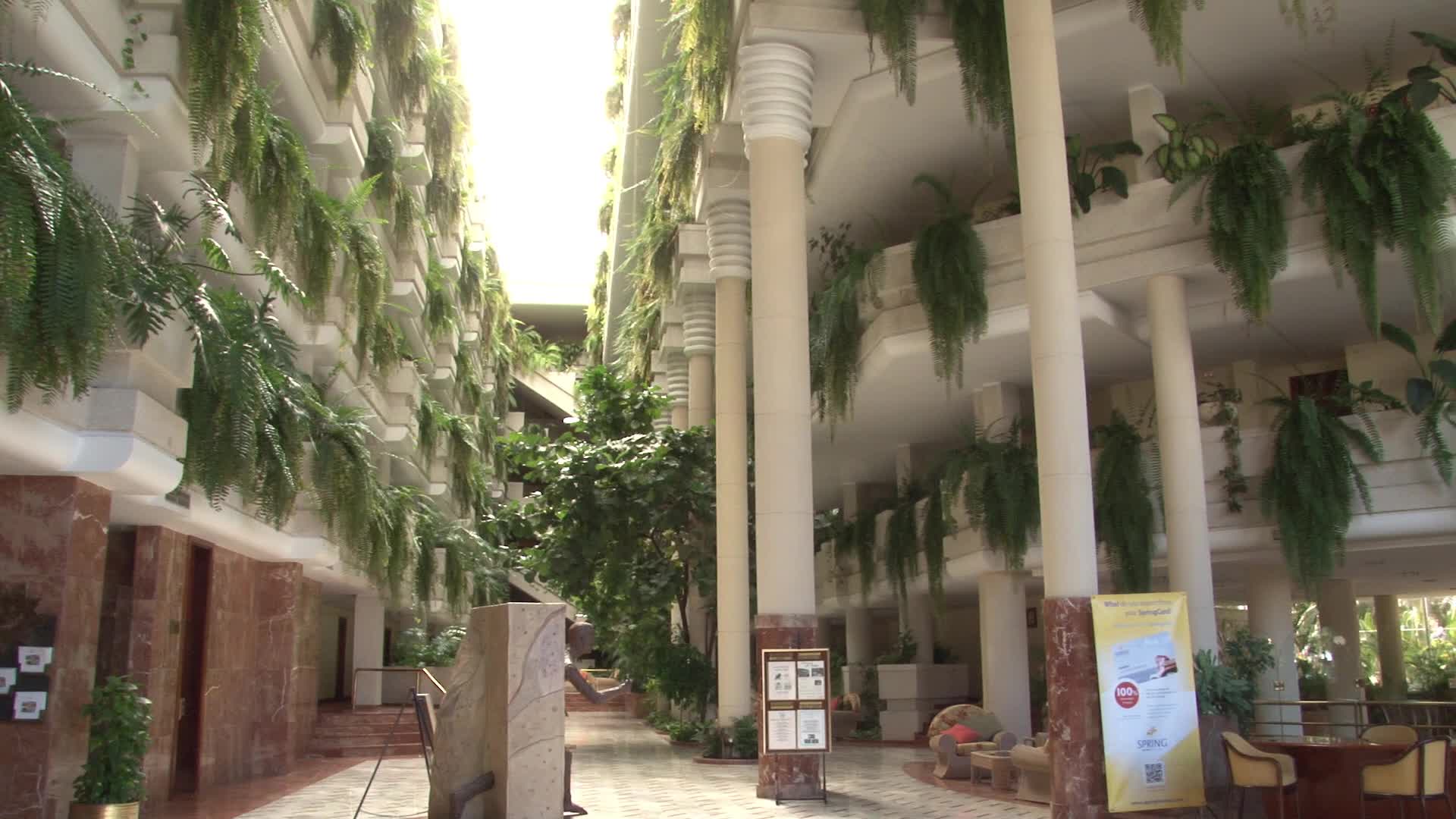 spring arona gran hotel and spa only adults