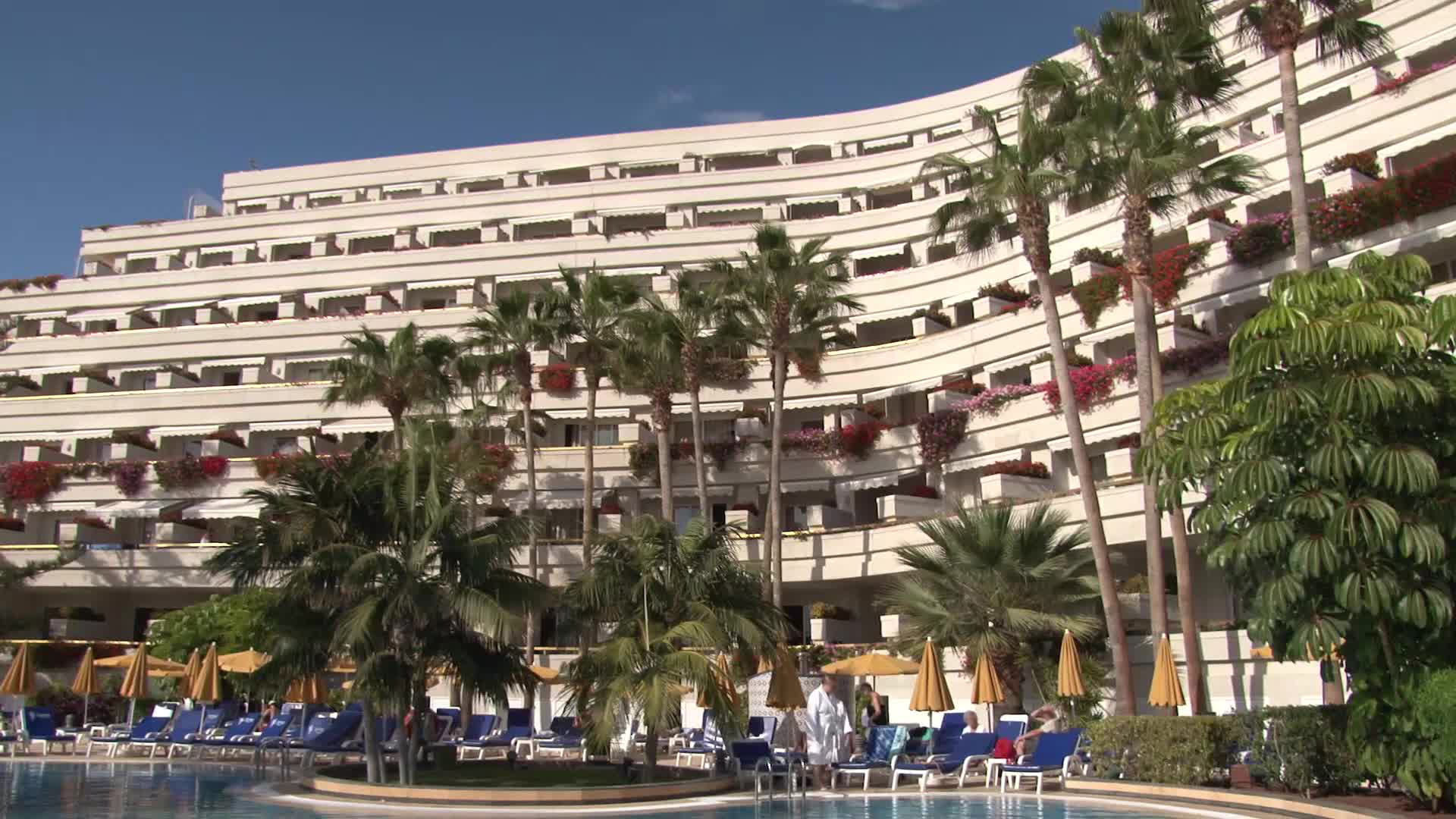 spring arona gran hotel and spa only adults