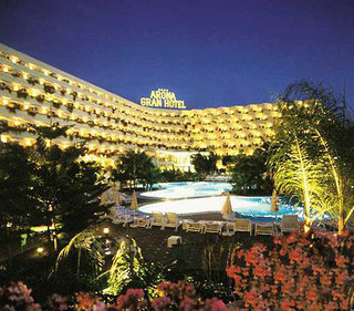 spring arona gran hotel and spa only adults