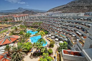 spring arona gran hotel and spa adults only