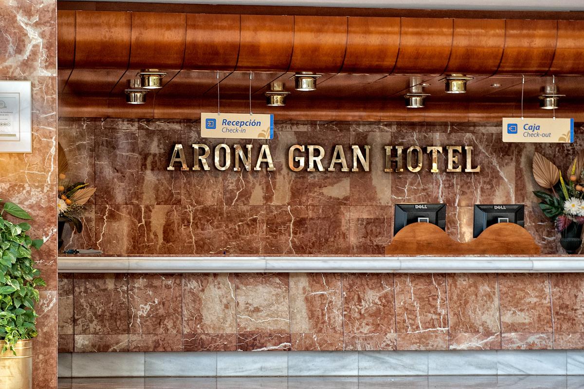 spring arona gran hotel and spa adults only