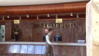 spring arona gran hotel and spa only adults