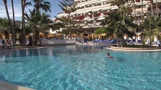 spring arona gran hotel and spa only adults