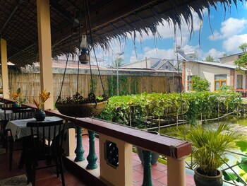 binh an village