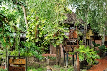 Binh An Village,,3 star