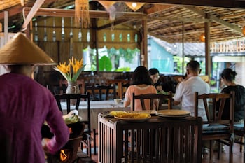 binh an village