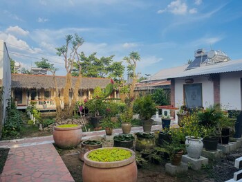 binh an village