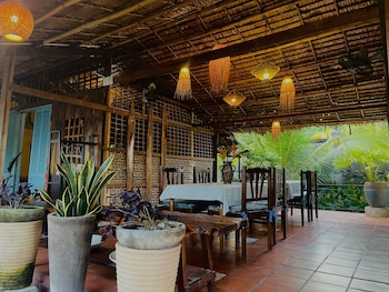 Binh An Village,,3 star