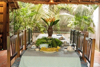 Binh An Village,,3 star