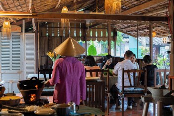 binh an village
