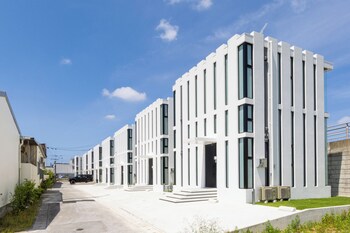 Villa Blanc E,,4 star