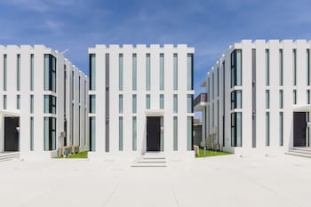 Villa Blanc E,,4 star