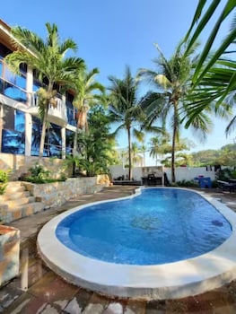 little beach house