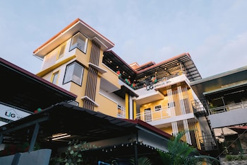 Upgrace Inn Coron,,3 star