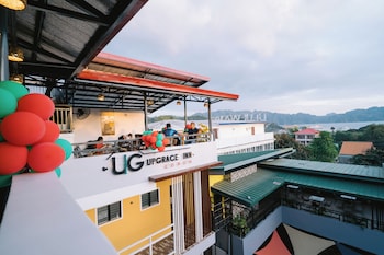 Upgrace Inn Coron,,3 star