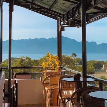 Upgrace Inn Coron,,3 star