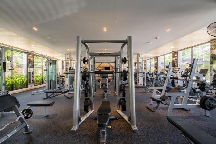 a z sunrise resort and fitness club