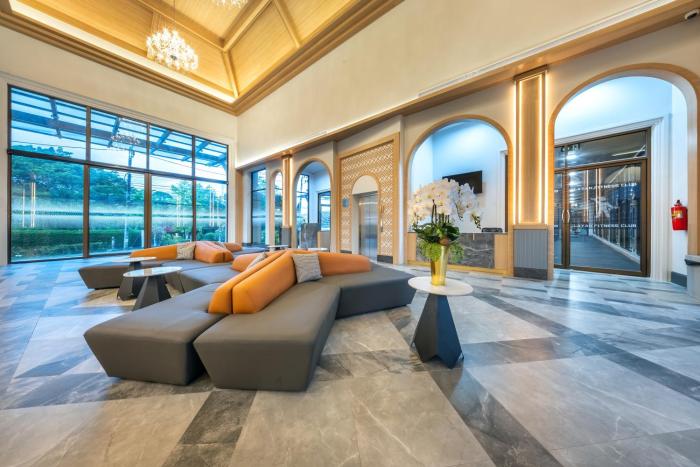 a z sunrise resort and fitness club