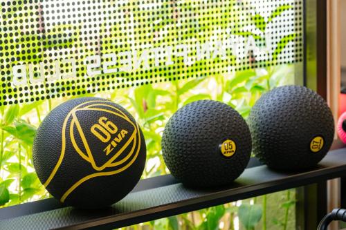 a z sunrise resort and fitness club