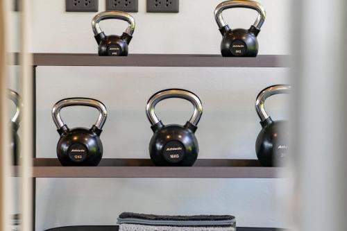 a z sunrise resort and fitness club