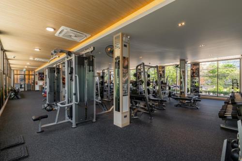 a z sunrise resort and fitness club