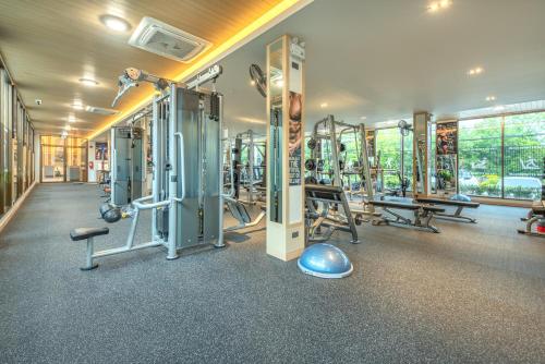 a z sunrise resort and fitness club