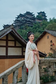 wangxian valley qingchuanxingguan wangxian valley scenic area