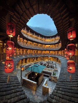 wangxian valley qingchuanxingguan wangxian valley scenic area