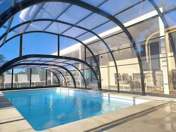 Amadria Exclusive Beach Villa,,4 star