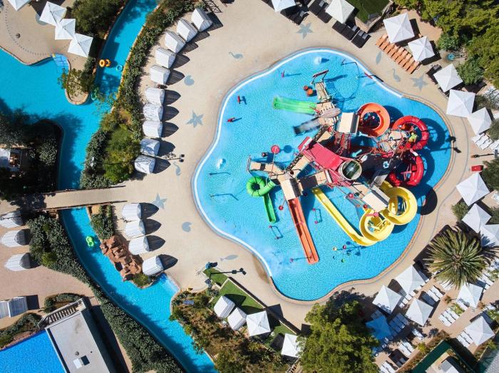 amadria exclusive beach villa