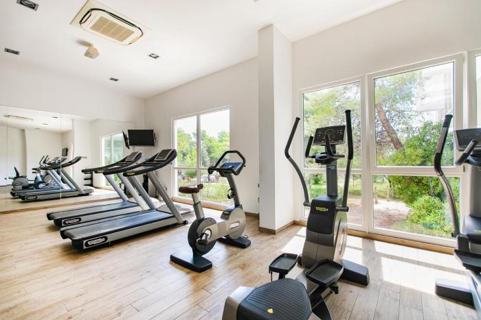 amadria exclusive beach villa