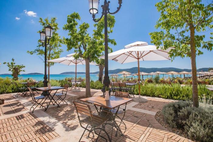 amadria exclusive beach villa