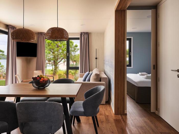 amadria exclusive beach villa
