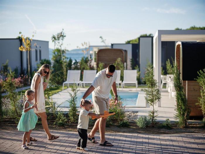 amadria exclusive beach villa