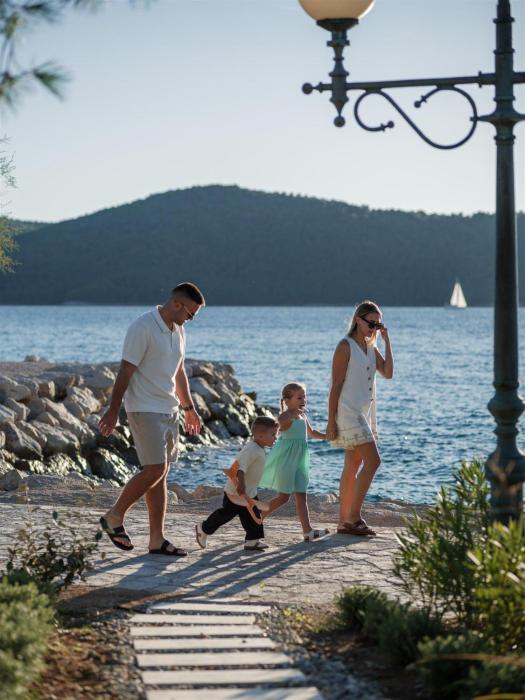 amadria exclusive beach villa