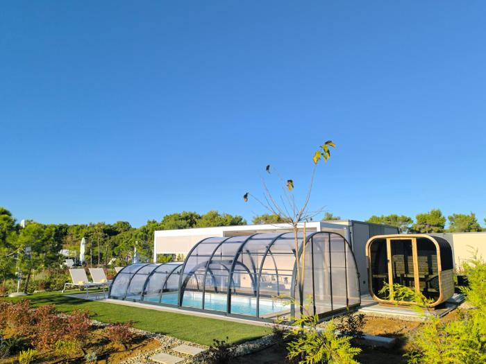 amadria exclusive beach villa
