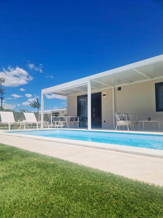 amadria exclusive beach villa