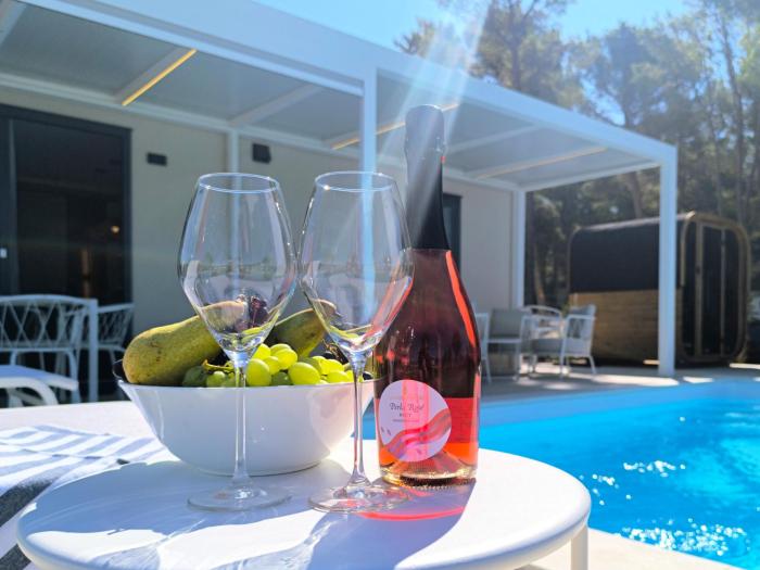 amadria exclusive beach villa