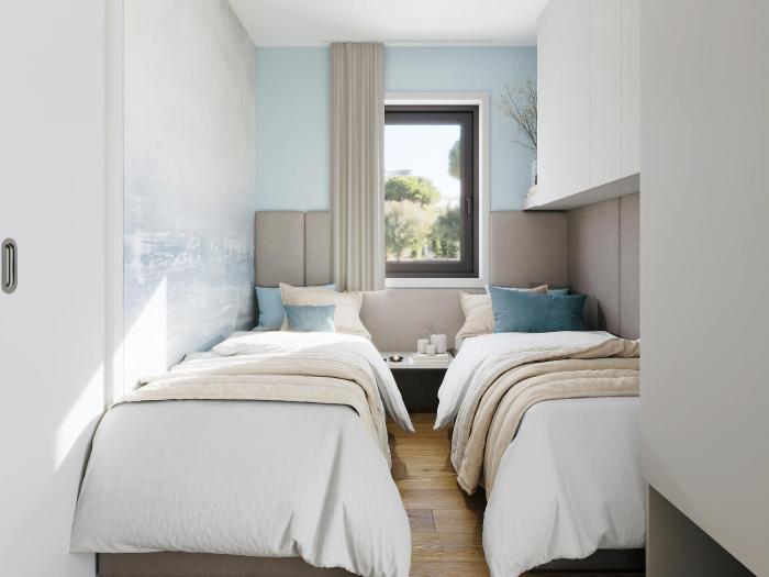 amadria exclusive beach villa