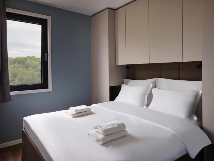 amadria exclusive beach villa