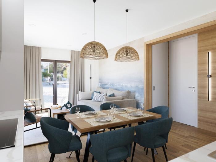 amadria exclusive beach villa