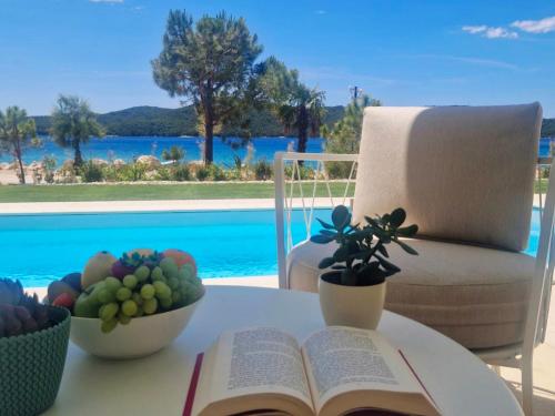 amadria exclusive beach villa