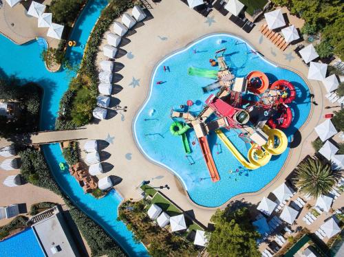 amadria exclusive beach villa