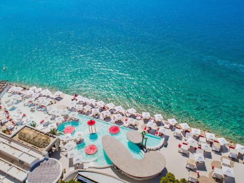 amadria exclusive beach villa